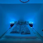 Appartamento Ays-spa, Whirlpool & Sauna