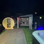 Ays-spa, Whirlpool & Sauna