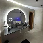 Ays-spa, Whirlpool & Sauna Appartamento *