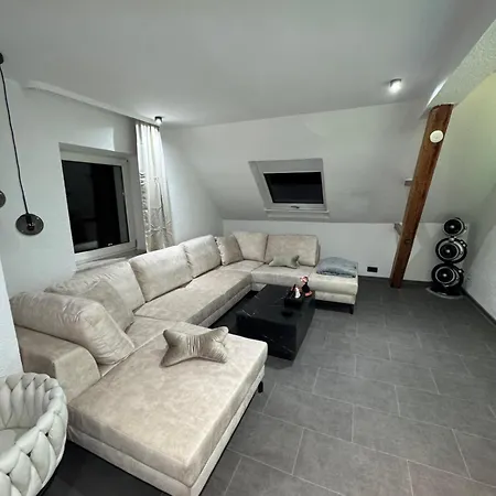 Apartment Ays-spa, Whirlpool & Sauna Iserlohn