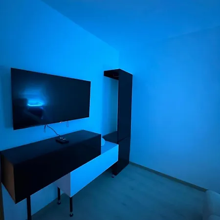 Ays-spa, Whirlpool & Sauna *