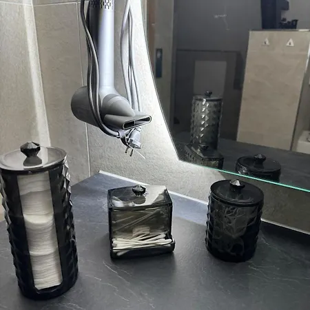 Ays-spa, Whirlpool & Sauna Apartament Iserlohn