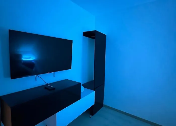 Ays-spa, Whirlpool & Sauna *