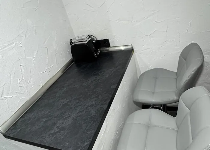 Ays-spa, Whirlpool & Sauna