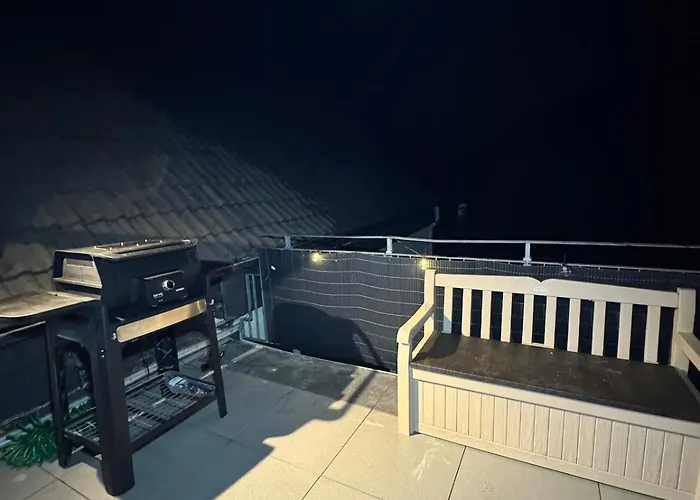 Ays-spa, Whirlpool & Sauna * 이제를론