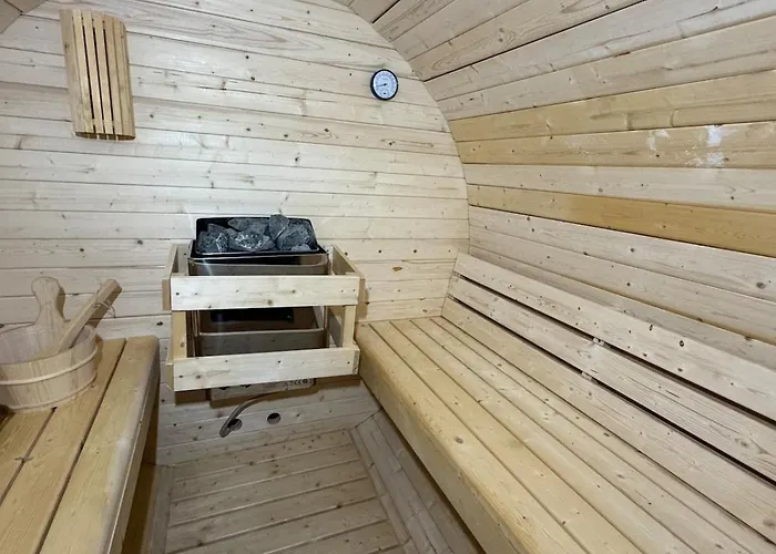 Ays-spa, Whirlpool & Sauna Iserlohn