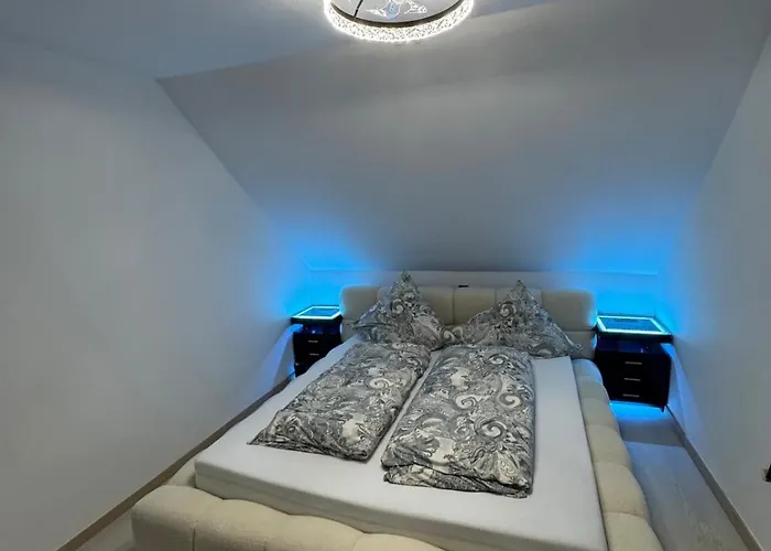 Ays-spa, Whirlpool & Sauna 이제를론